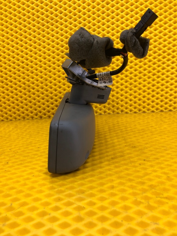 Зеркало заднего вида салонное Volkswagen Phaeton 2005 3D2