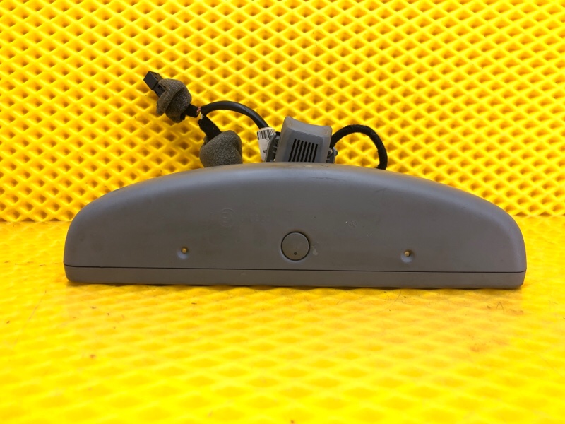 Зеркало заднего вида салонное Volkswagen Phaeton 2005 3D2
