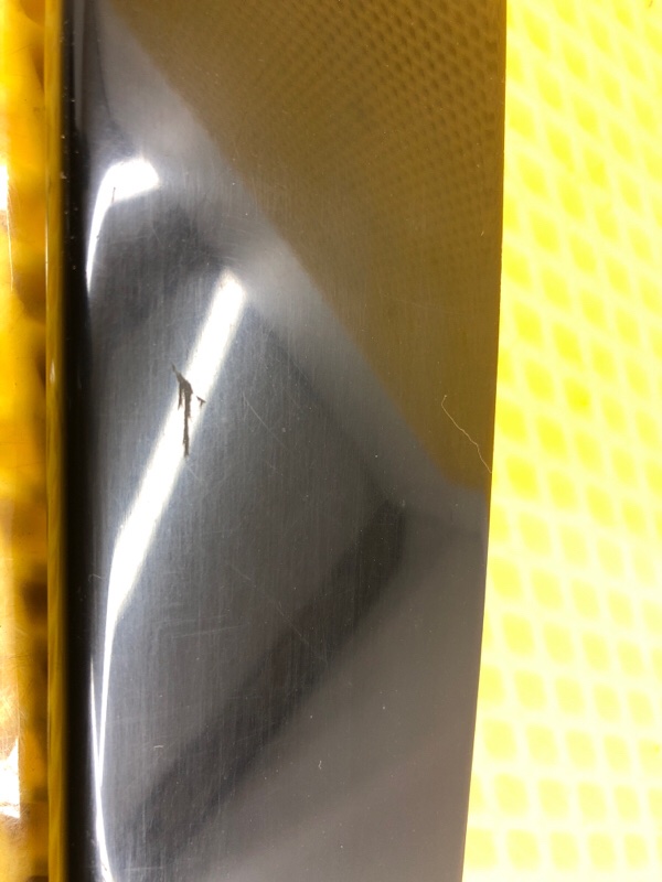 Накладка двери задней правой Volkswagen Phaeton 2005 3D2