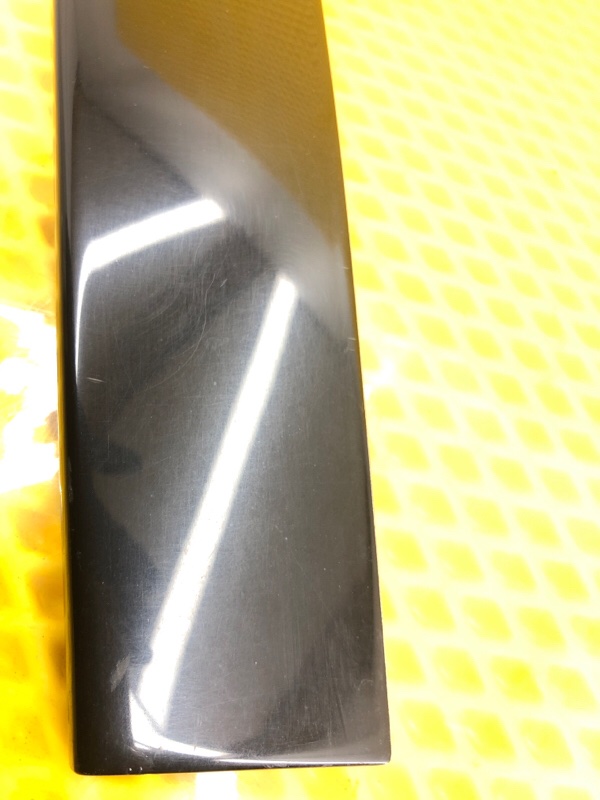 Накладка двери задней правой Volkswagen Phaeton 2005 3D2