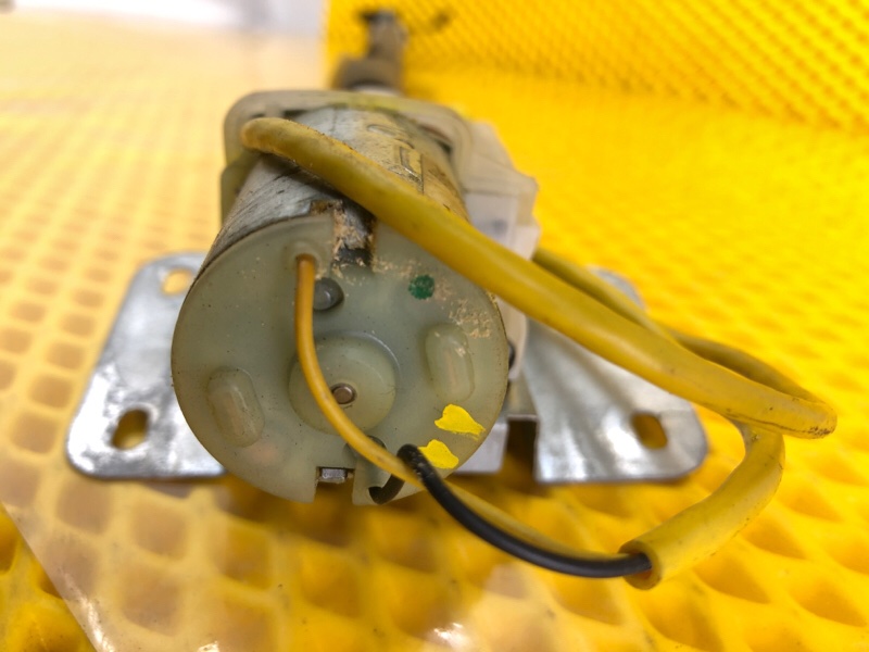 Механизм регулировки ремня безопасности Volkswagen Phaeton 2005 3D2