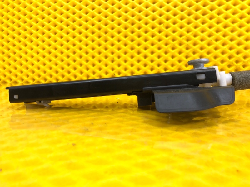 Механизм регулировки ремня безопасности Volkswagen Phaeton 2005 3D2