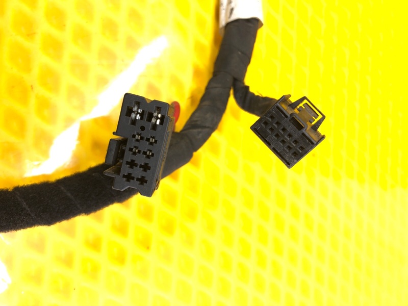 Проводка двери Volkswagen Phaeton 2005 3D2