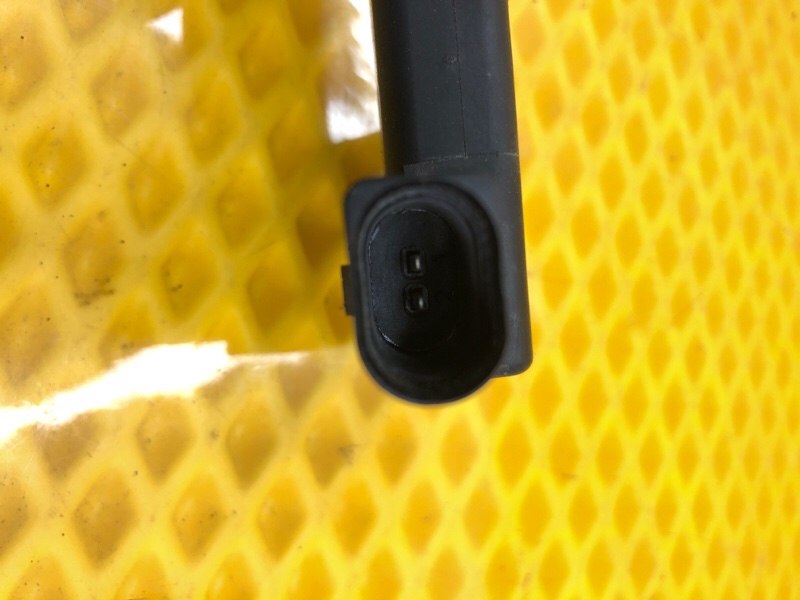 Антенна Volkswagen Phaeton 2005 3D2