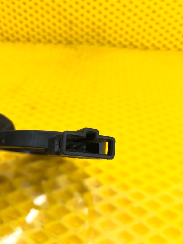 Антенна Volkswagen Phaeton 2005 3D2