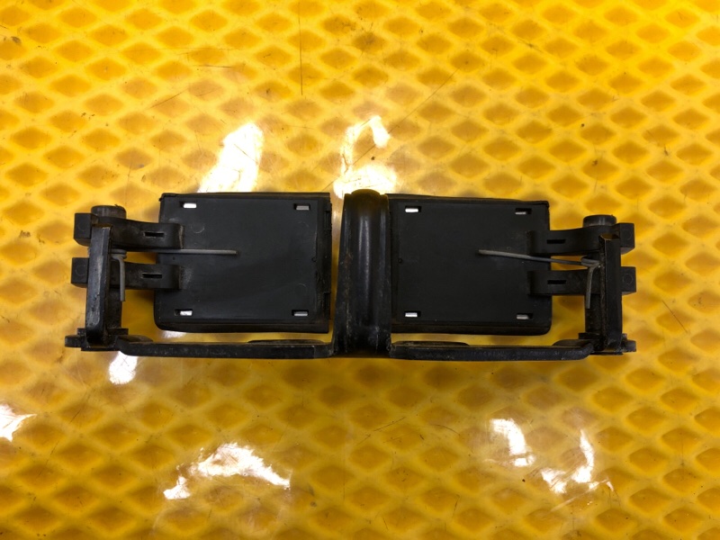 Замок багажника Volkswagen Phaeton 2005 3D2