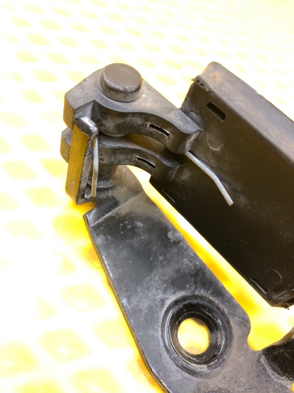 Замок багажника Volkswagen Phaeton 2005 3D2