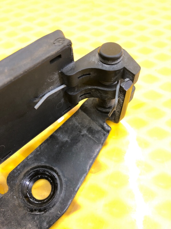 Замок багажника Volkswagen Phaeton 2005 3D2