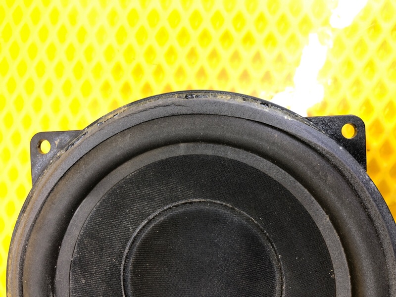 Динамик двери передней Volkswagen Phaeton 2005 3D2