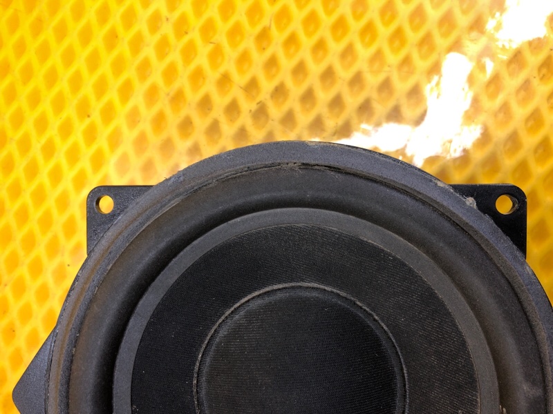 Динамик двери передней Volkswagen Phaeton 2005 3D2