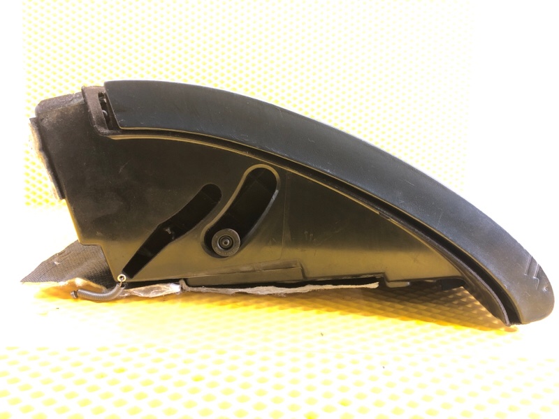 Бардачок Volkswagen Phaeton 2005 3D2