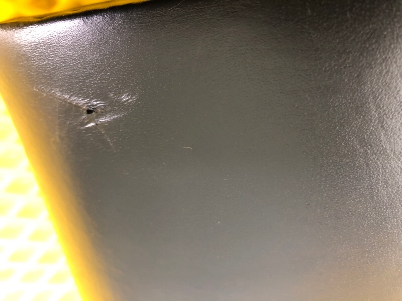 Бардачок Volkswagen Phaeton 2005 3D2