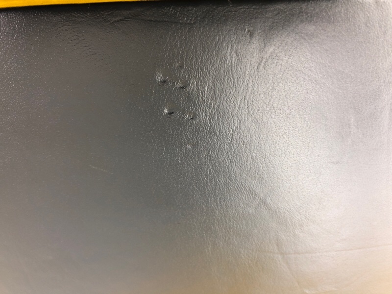 Бардачок Volkswagen Phaeton 2005 3D2