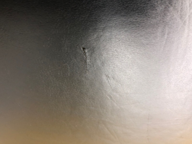 Бардачок Volkswagen Phaeton 2005 3D2