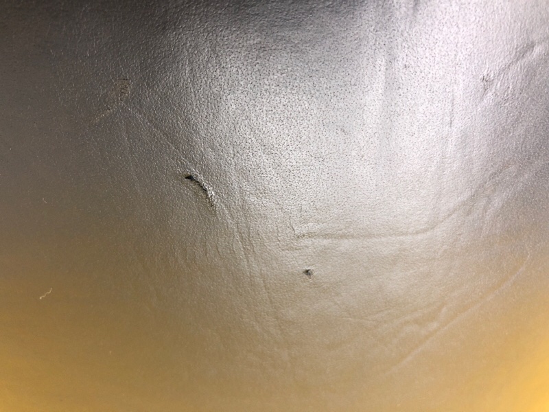 Бардачок Volkswagen Phaeton 2005 3D2