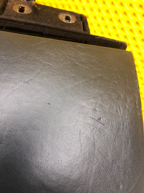 Бардачок Volkswagen Phaeton 2005 3D2