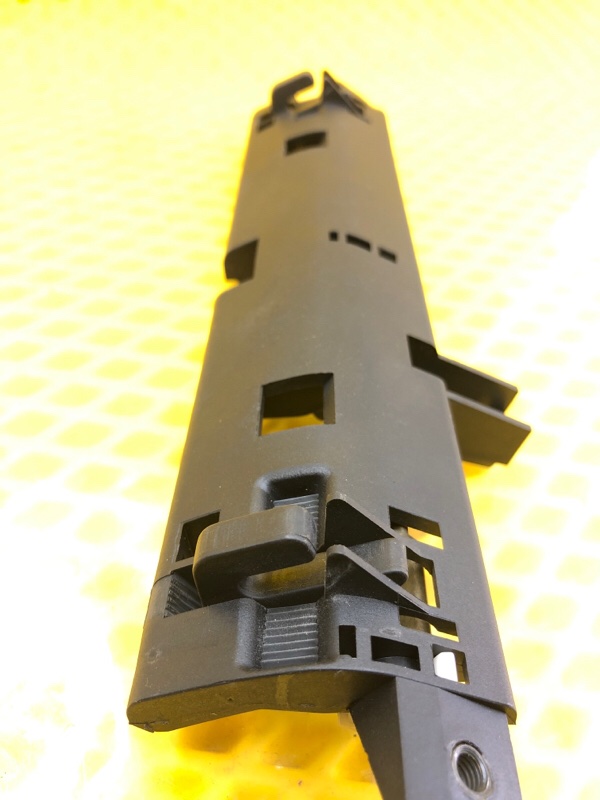 Замок бардачка Volkswagen Phaeton 2005 3D2