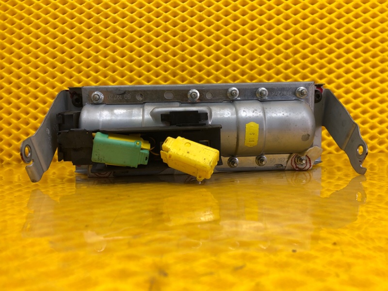 Подушка безопасности пассажира Volkswagen Phaeton 2005 3D2