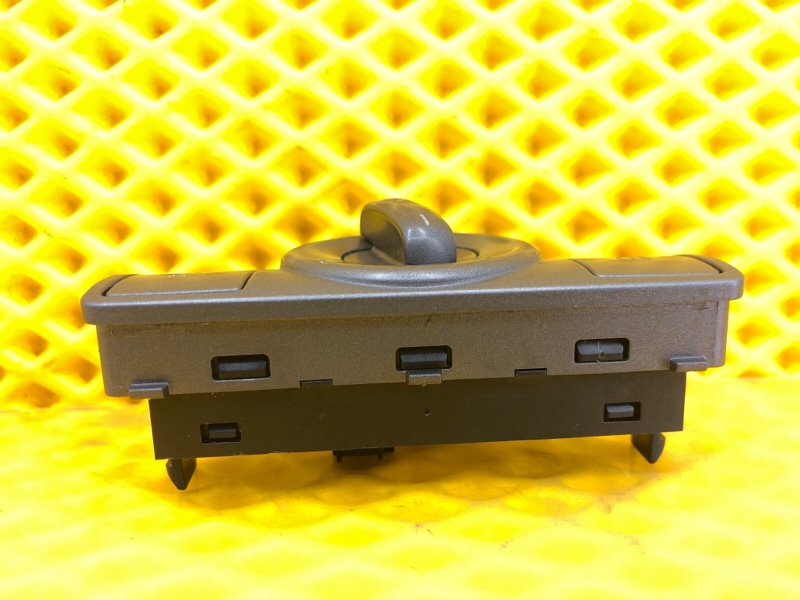 Блок управления светом Volkswagen Phaeton 2005 3D2