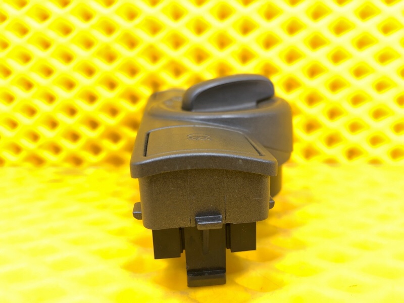 Блок управления светом Volkswagen Phaeton 2005 3D2