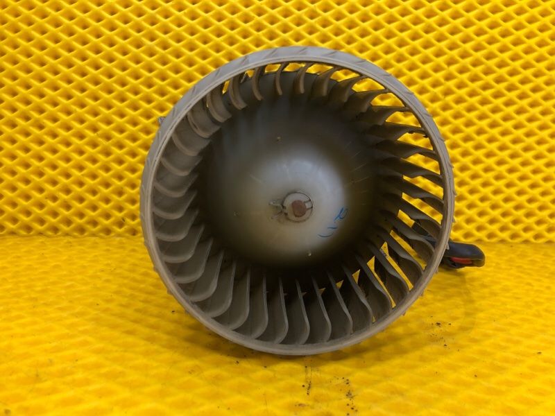 Мотор печки Volkswagen Phaeton 2005 3D2