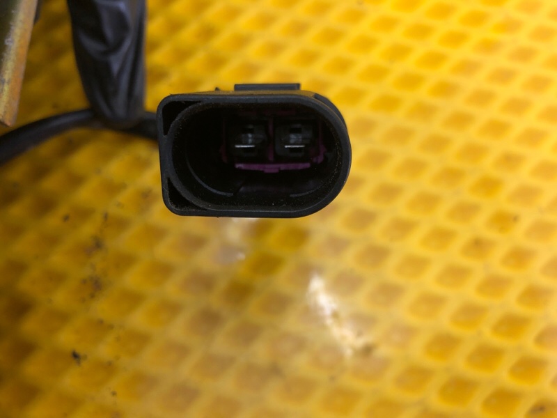 Мотор печки Volkswagen Phaeton 2005 3D2