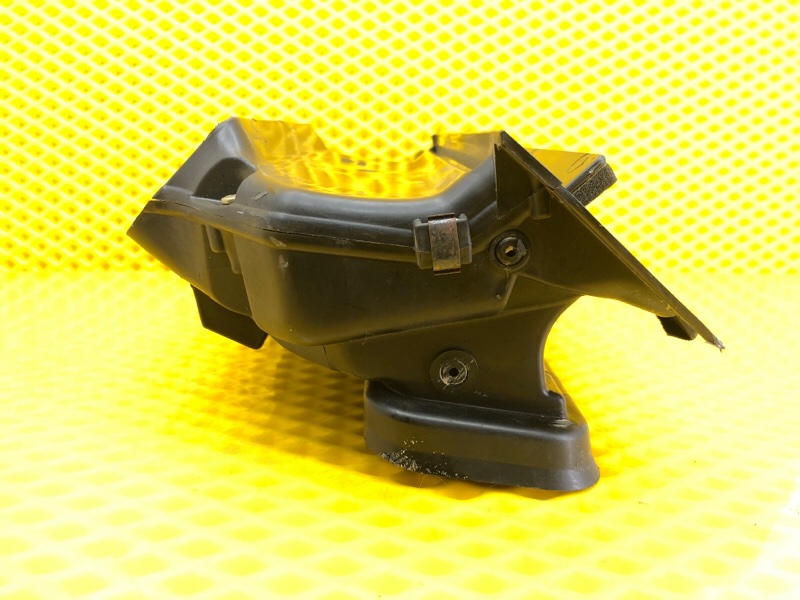 Заслонка печки Volkswagen Phaeton 2005 3D2