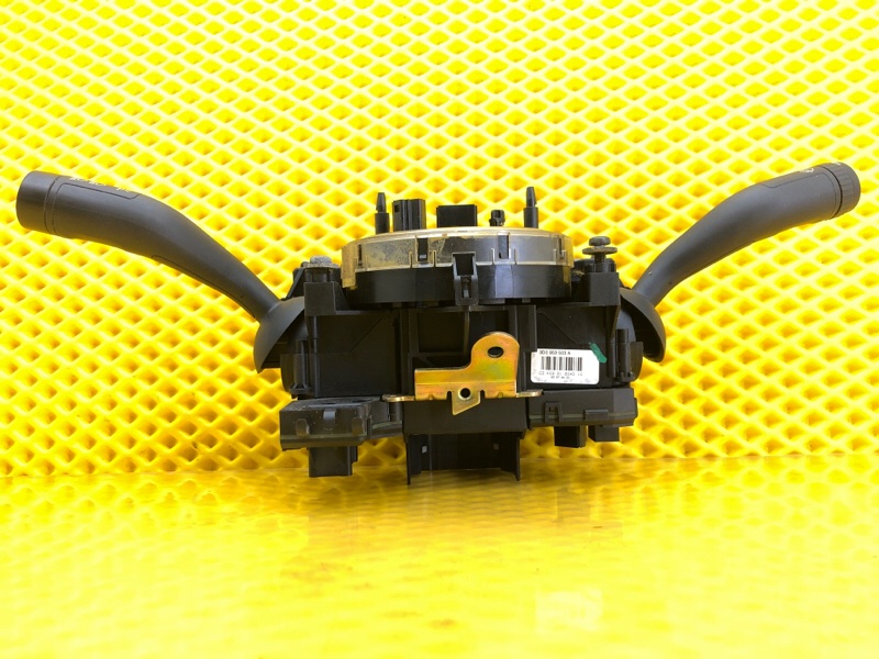 Блок подрулевой Volkswagen Phaeton 2005 3D2