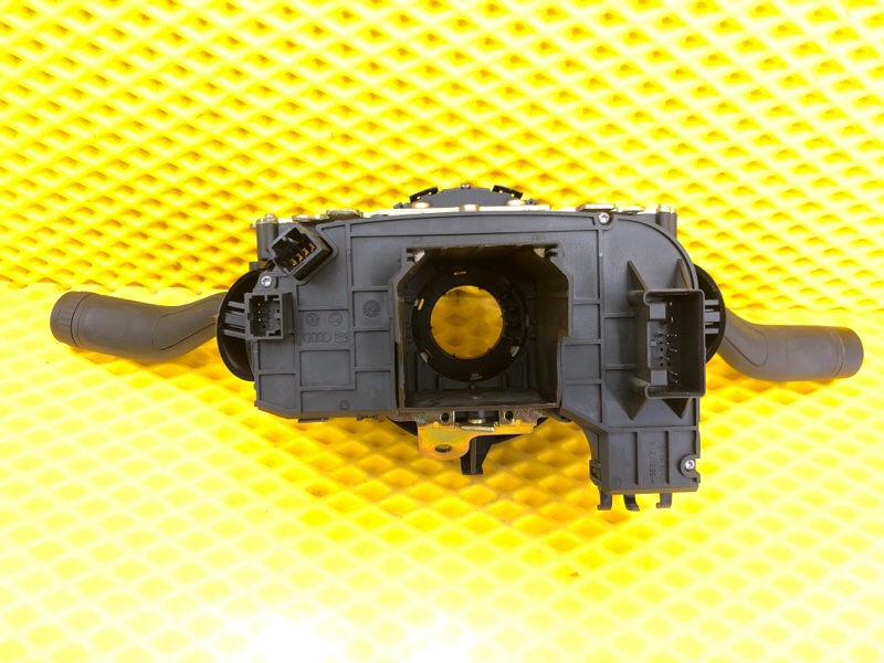 Блок подрулевой Volkswagen Phaeton 2005 3D2