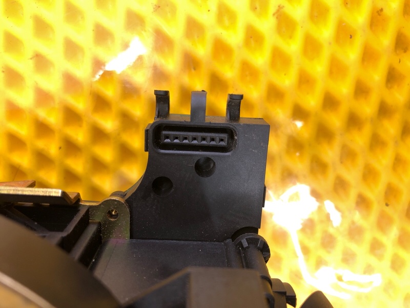 Блок подрулевой Volkswagen Phaeton 2005 3D2