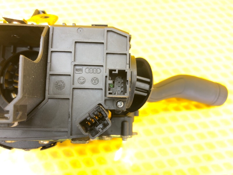 Блок подрулевой Volkswagen Phaeton 2005 3D2