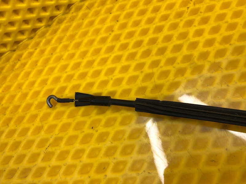 Замок двери Volkswagen Phaeton 2005 3D2