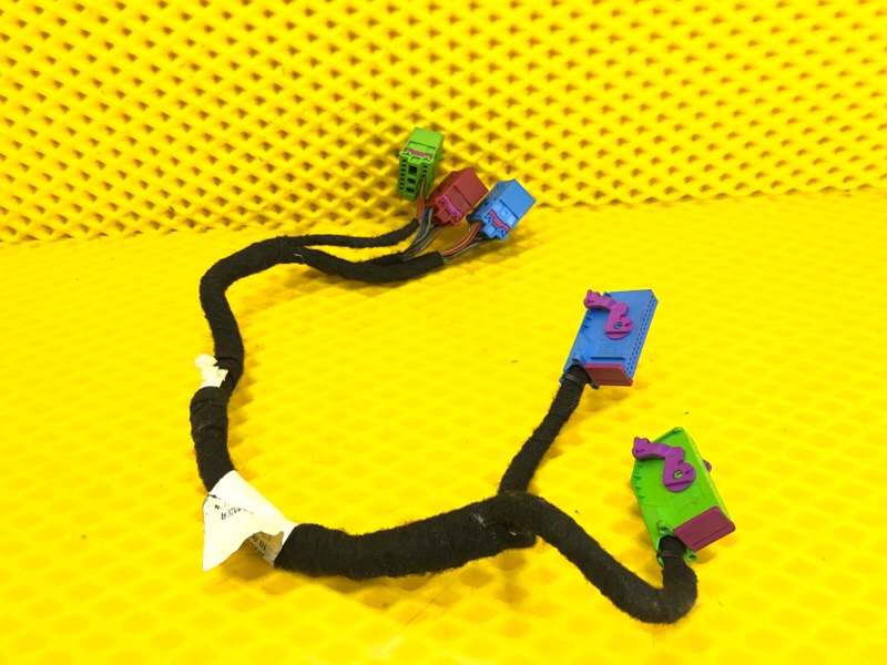 Жгут проводов Volkswagen Phaeton 2005 3D2