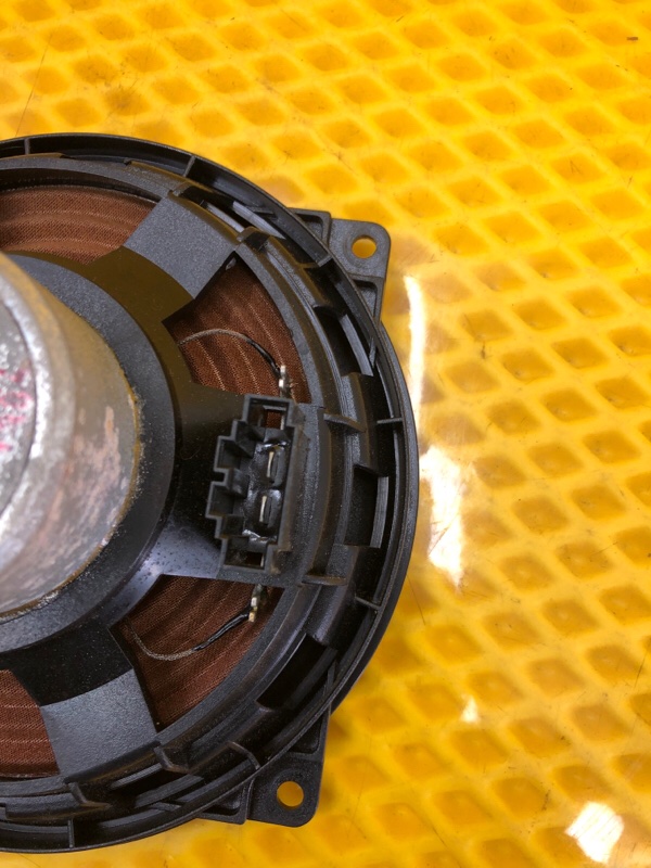 Динамик двери Volkswagen Phaeton 2005 3D2