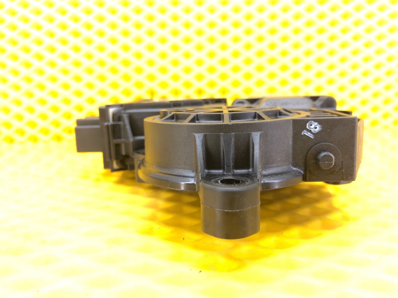 Моторчик стеклоподъемника Volkswagen Phaeton 2005 3D2