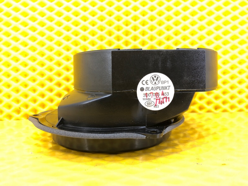 Динамик двери передней Volkswagen Phaeton 2005 3D2