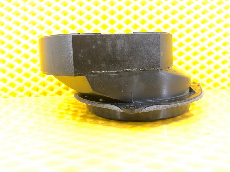 Динамик двери передней Volkswagen Phaeton 2005 3D2