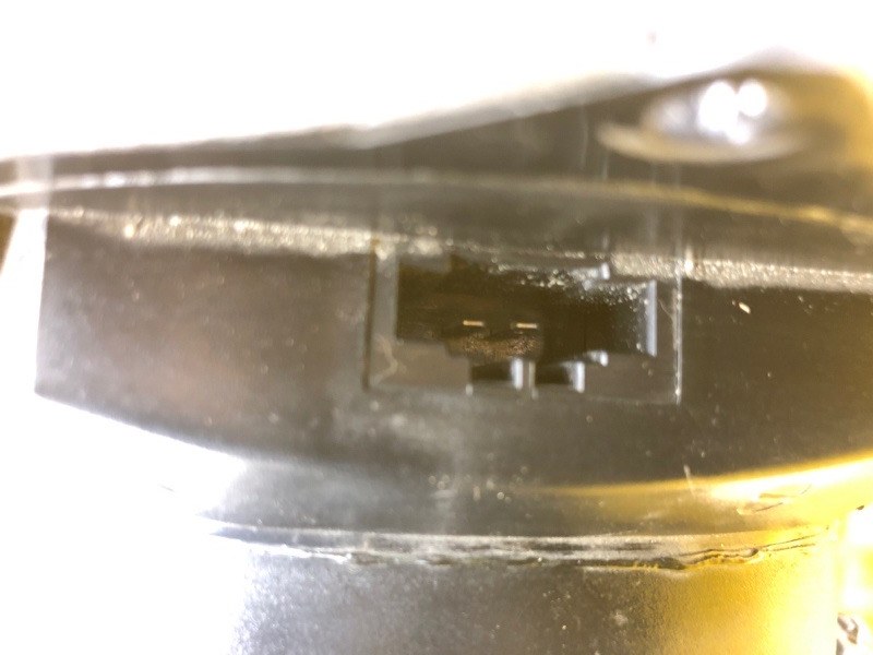 Динамик двери передней Volkswagen Phaeton 2005 3D2