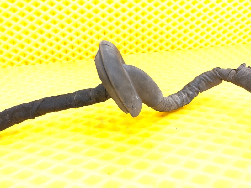 Жгут проводов двери Volkswagen Phaeton 2005 3D2