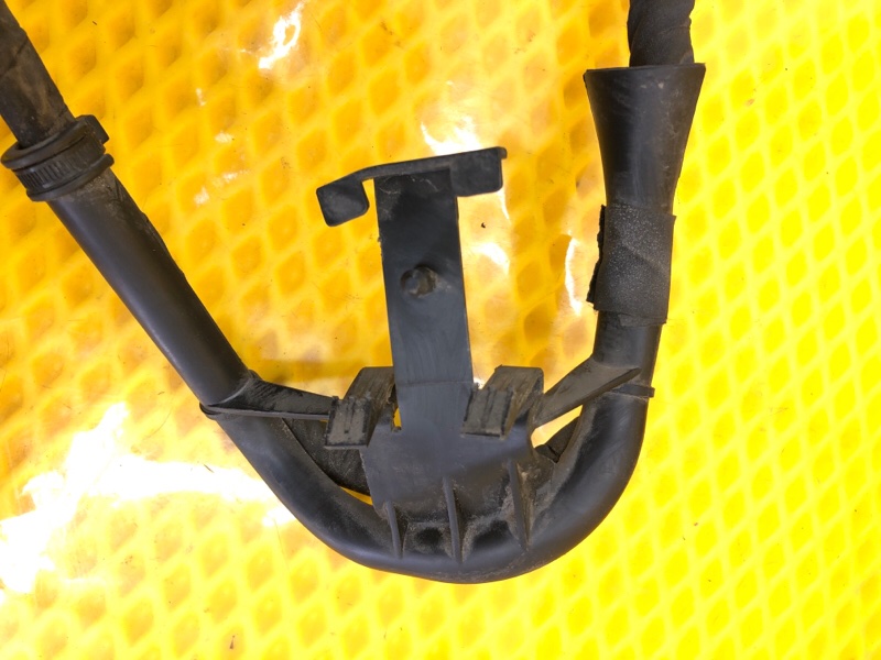 Жгут проводов двери Volkswagen Phaeton 2005 3D2