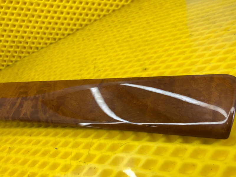 Накладка обшивки двери Volkswagen Phaeton 2005 3D2