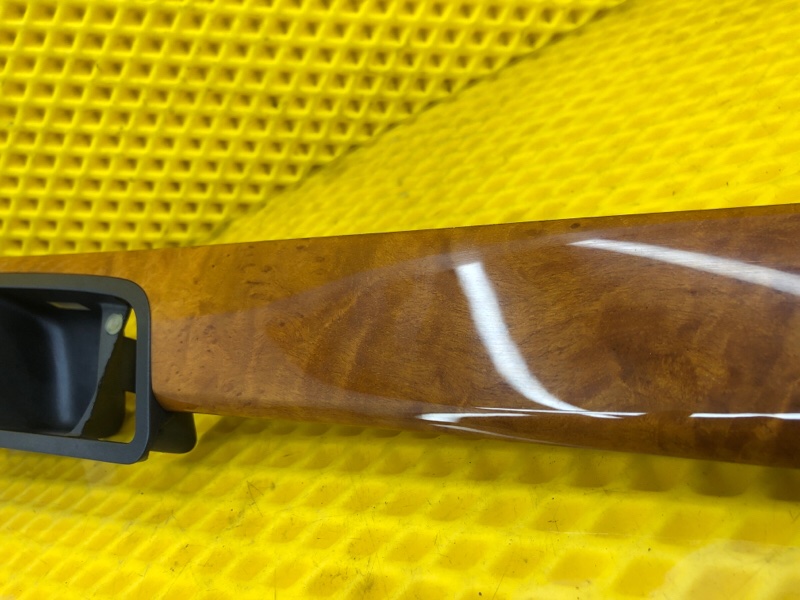 Накладка обшивки двери Volkswagen Phaeton 2005 3D2