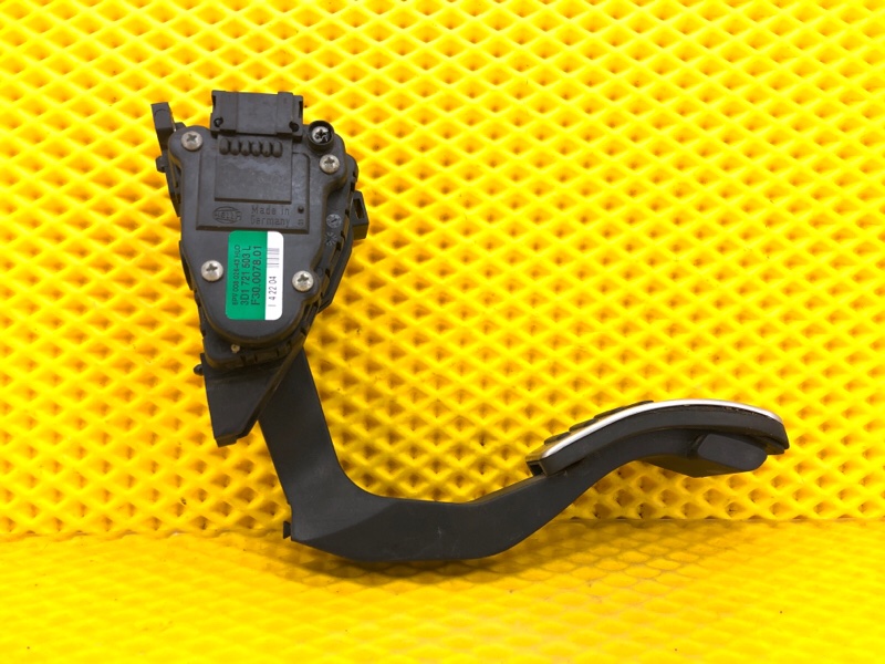 Педаль газа Volkswagen Phaeton 2005 3D2