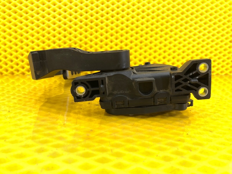 Педаль газа Volkswagen Phaeton 2005 3D2