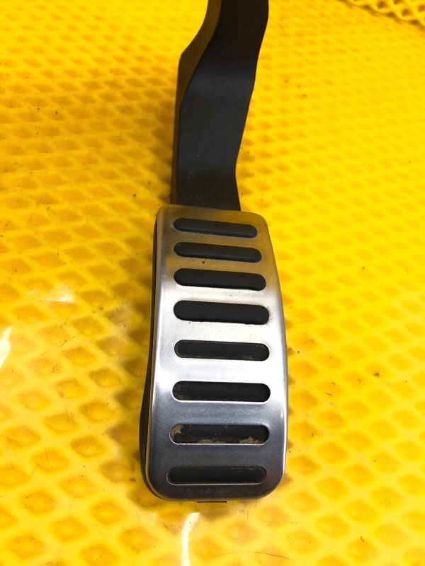 Педаль газа Volkswagen Phaeton 2005 3D2