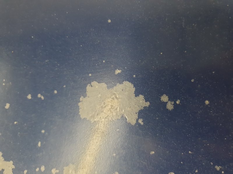 Крышка багажника Volkswagen Phaeton 2005 3D2