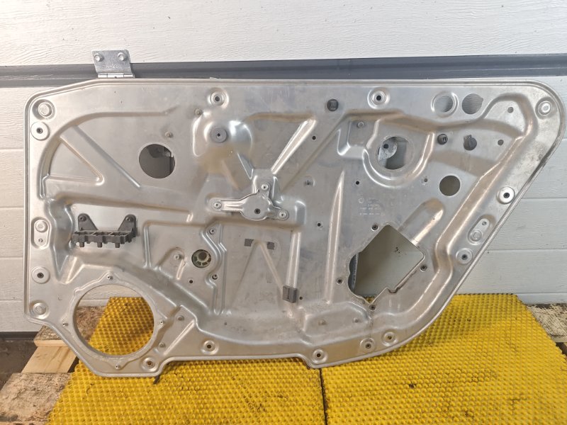 Трапеция стеклоподъемника Volkswagen Phaeton 2005 3D2