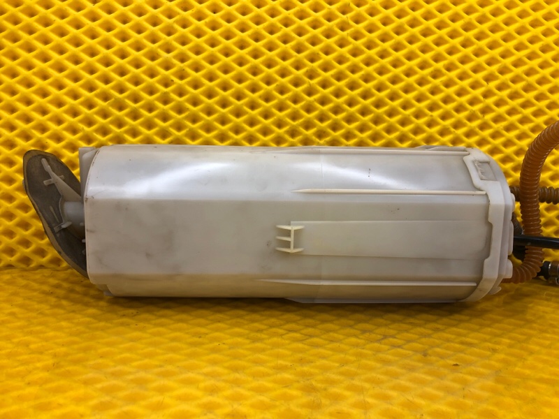 Бензонасос Volkswagen Phaeton 2005 3D2