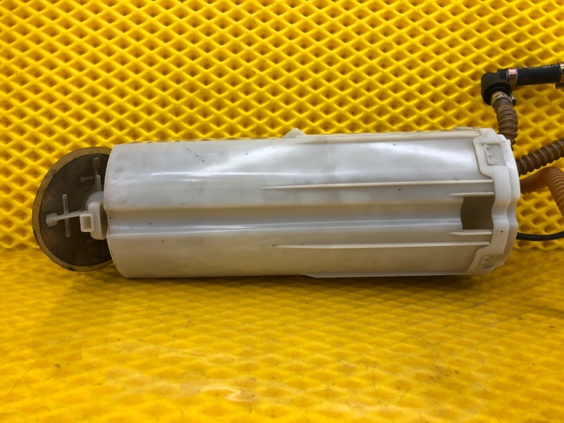 Бензонасос Volkswagen Phaeton 2005 3D2