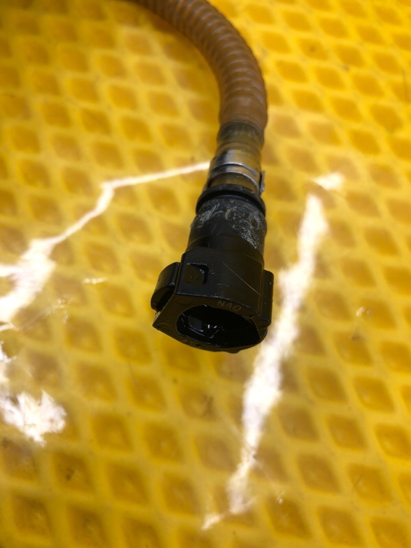 Бензонасос Volkswagen Phaeton 2005 3D2